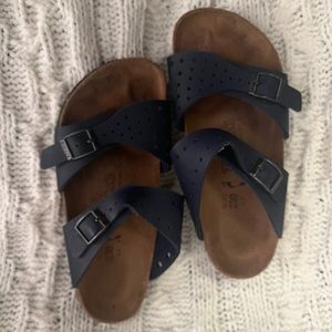 birkenstock sandals